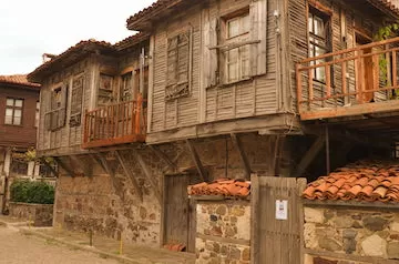 Къща в Созопол